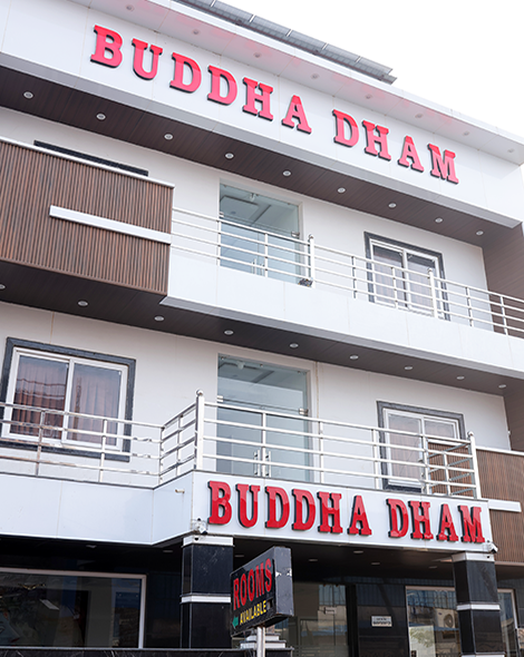 The Aghora Foods, Vrindavan