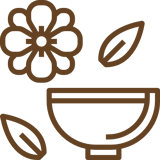 The Aghora Foods, Vrindavan